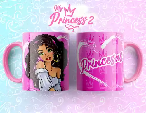 vectores plantilas PRINCESA,PRINCESAS,DISNEY,NIÑA,